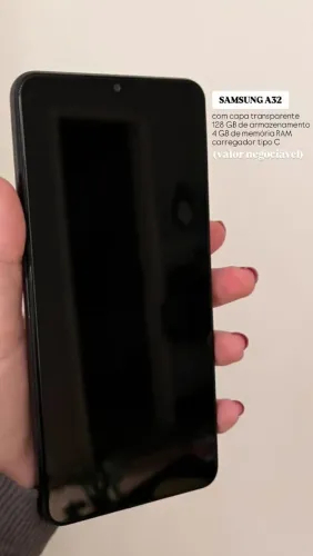 Samsung A32 128GB