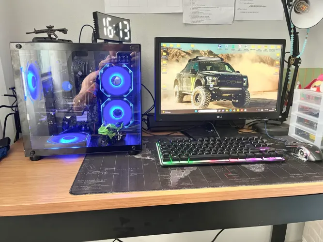 PC GAMER