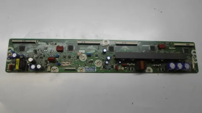 Placa Ysus Lj41-10321a COMPATIVEL Para Tv SAMSUNG Pl43f4000ag