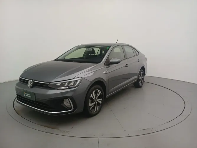 Volkswagen Virtus Comfort. 200 TSI 1.0 Flex 12V AUT 2024