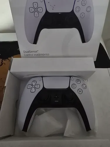 Controle PS5 DualSense Playstation 5