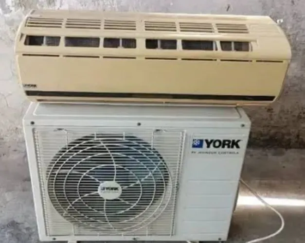 Ar condicionado York 