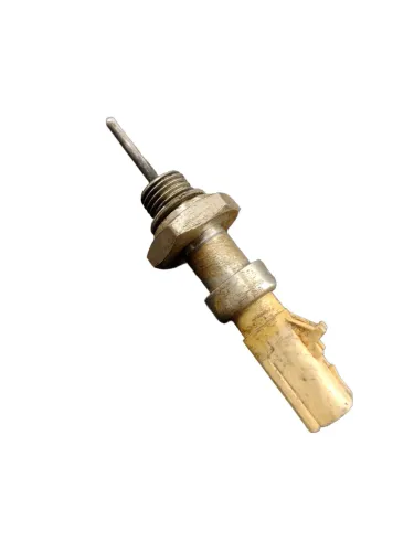 Sensor Temperatura Do Escape Dodge Ram 2012
