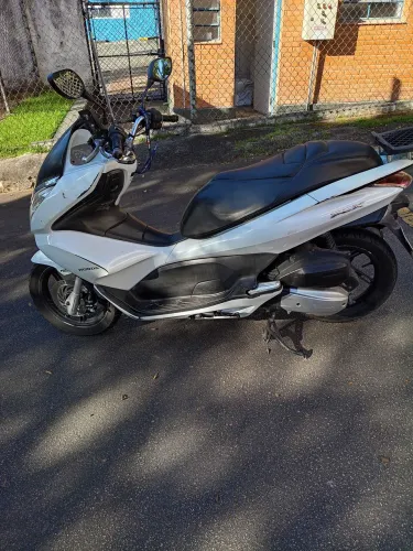 PCX 2015 - 150