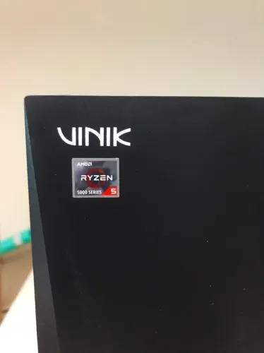 Computador Desktop ADM Ryzen 5