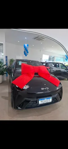 BYD Dolphin GS (Elétrico) 2027