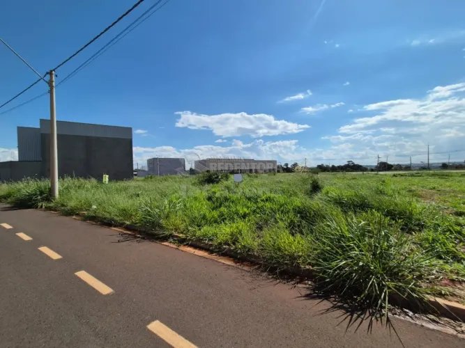 Mais Parque Rio Preto - Terreno de 580 m² Venda
