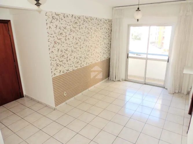 Apartamento para aluguel em Botafogo, Campinas - SP | Cód 28939