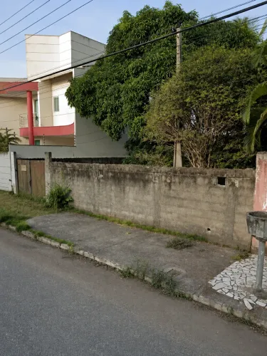 LOTE 360 M À VENDA - MORADA DO SOLA - VILA VELHA/ES