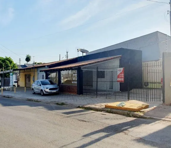 IMOVEL OTIMO PARA PONTO COMERCIAL EM VARZEA GRANDE