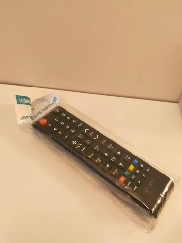 Controle Remoto SAMSUNG LCD LE-7031 com pilhas inclusa