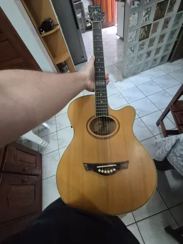 Violão Tagima Dallas