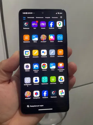 Vendo REDMI NOTE 10 PRO