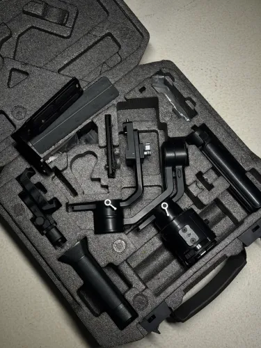 DJI RONIN SC - GIMBAL