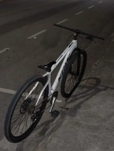 Vendo bike aro 29