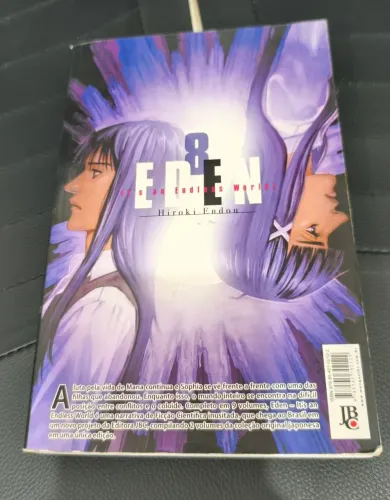 Eden 8