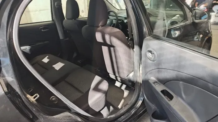 Disponível para aplicativos