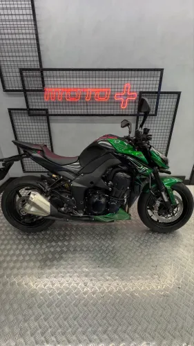Z 1000 R Edition 2023 novíssima