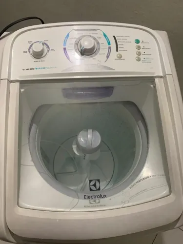 Máquina De Lavar Eletrolux 10 kg