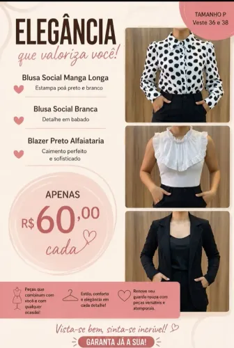 Roupas