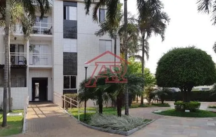 APARTAMENTO EM CONDOMINIO COM VAGA