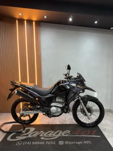 XRE 300 ABS 2022