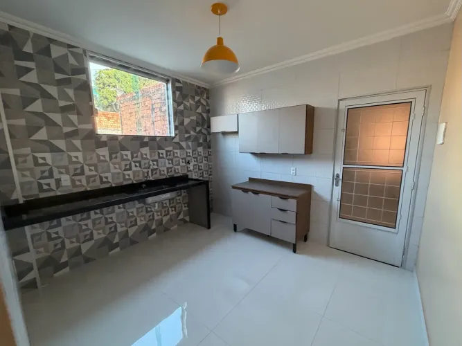 Aluga-se Apartamento