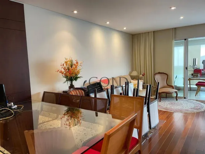 Apto - Horizons - com 3 dormitórios à venda, 151 m² - Vila Leopoldina - São Paulo/SP