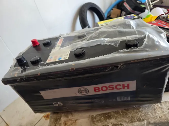Tenho variias peças de som automotivo