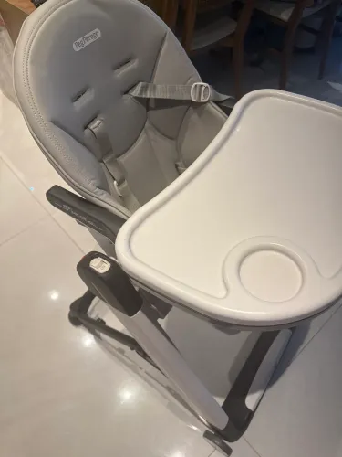 Cadeira de alimentação Peg Perego