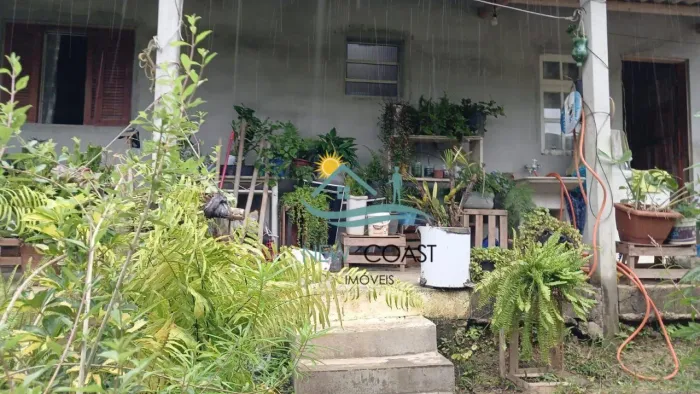 Casa com 1 dormitório à venda, 60 m² por R$ 250.000,00 - Bairro Alto - Natividade da Serra