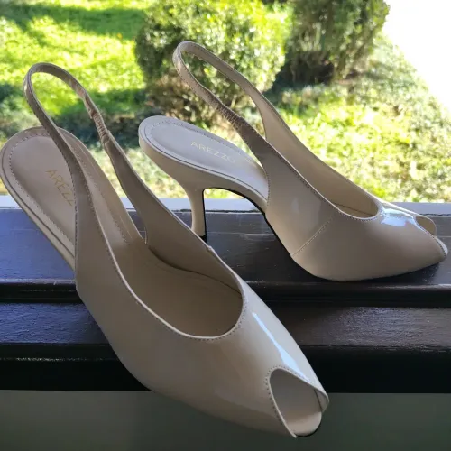 Sapato Arezzo 37 Novo