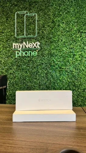 Apple Watch Série 11 - Novo, Lacrado - 2 Ano Garantia Apple