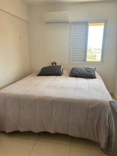 Cama king Americanflex
