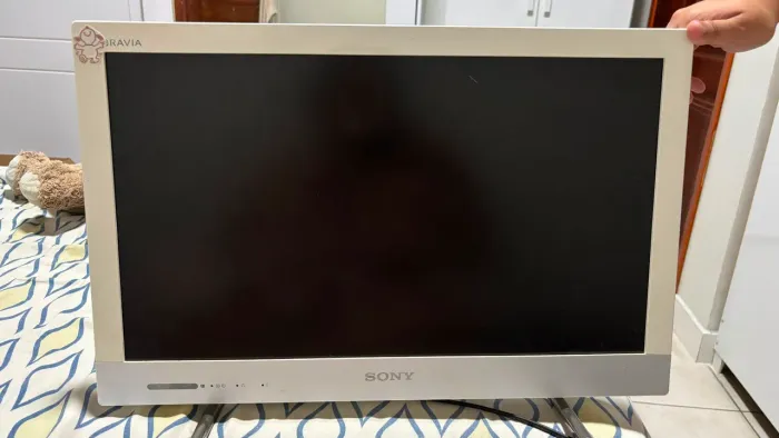 Tv sony