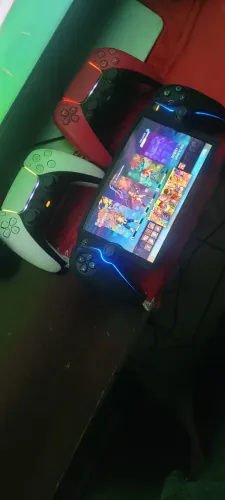 PLAYSTATION PORTAL MIDINIGHT BLACK