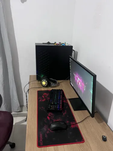 PC GAMER