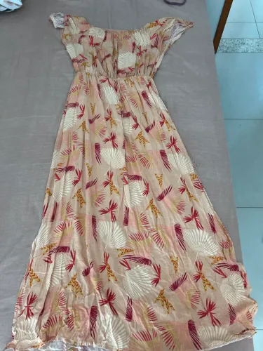 Vestido - TAM G