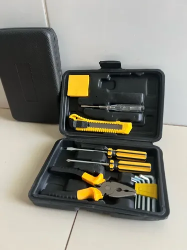 Mini kit de ferramentas