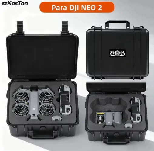Maleta DJI Neo 2