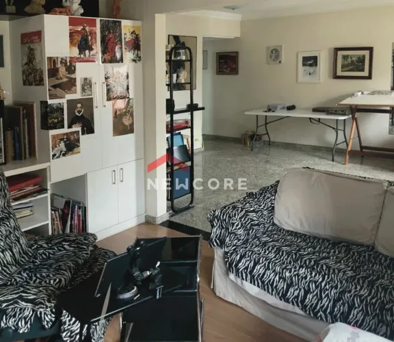 Apartamento em Rua Tucuna - Perdizes - São Paulo/SP
