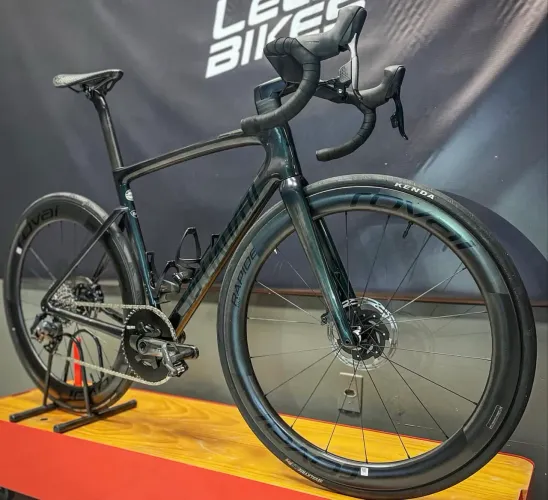 Bike Specialized Tarmac SL7 PRO (54) Leia a descrição do anuncio!