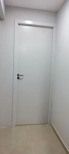 Montador e instalador de Portas