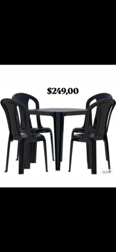 Jogo de mesa