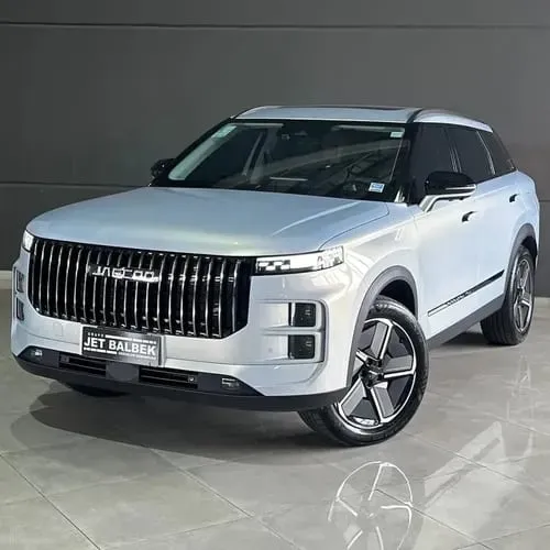 Jaecoo 7 / J7 Prestige 1.5 TB 16V AUT (híbrido) 2026