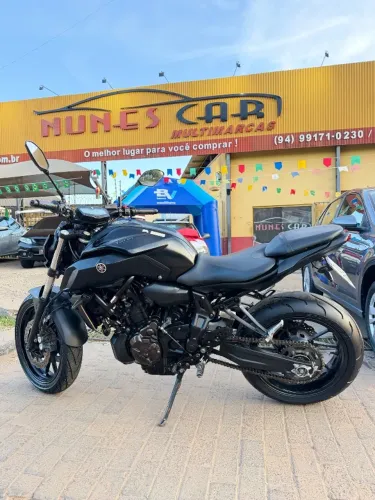 MT 07