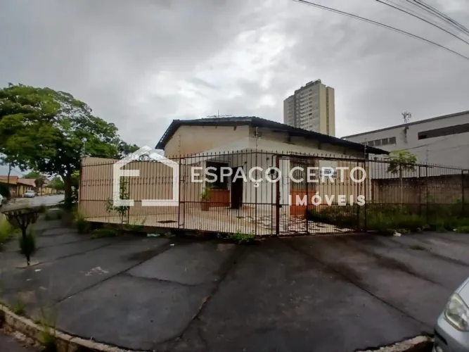 CASA - VILA LUCY