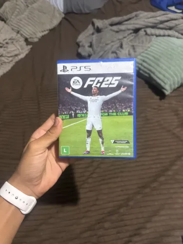 Fifa 2025 para PS5