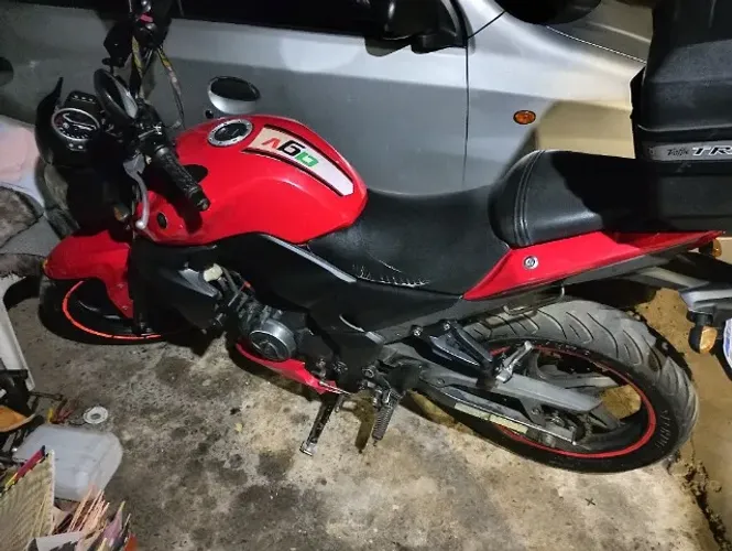 Tudo ok só tranferir