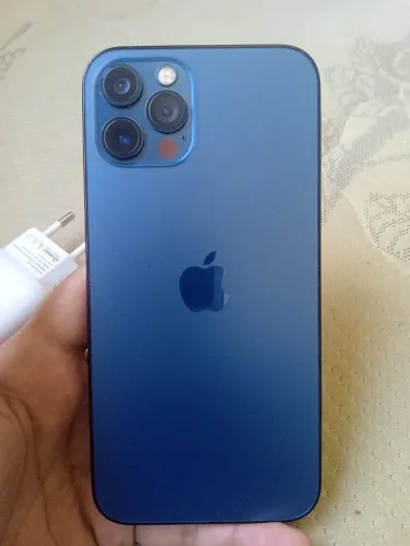 iPhone 12 Pro 